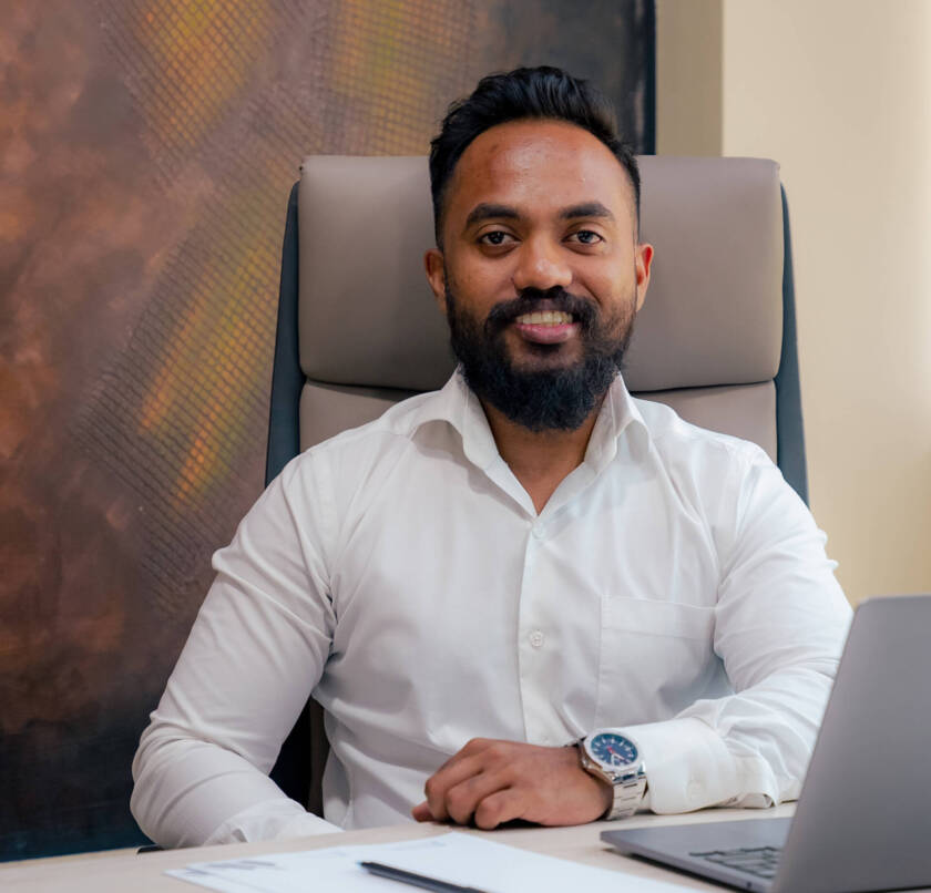 Kalpesh Thilanka