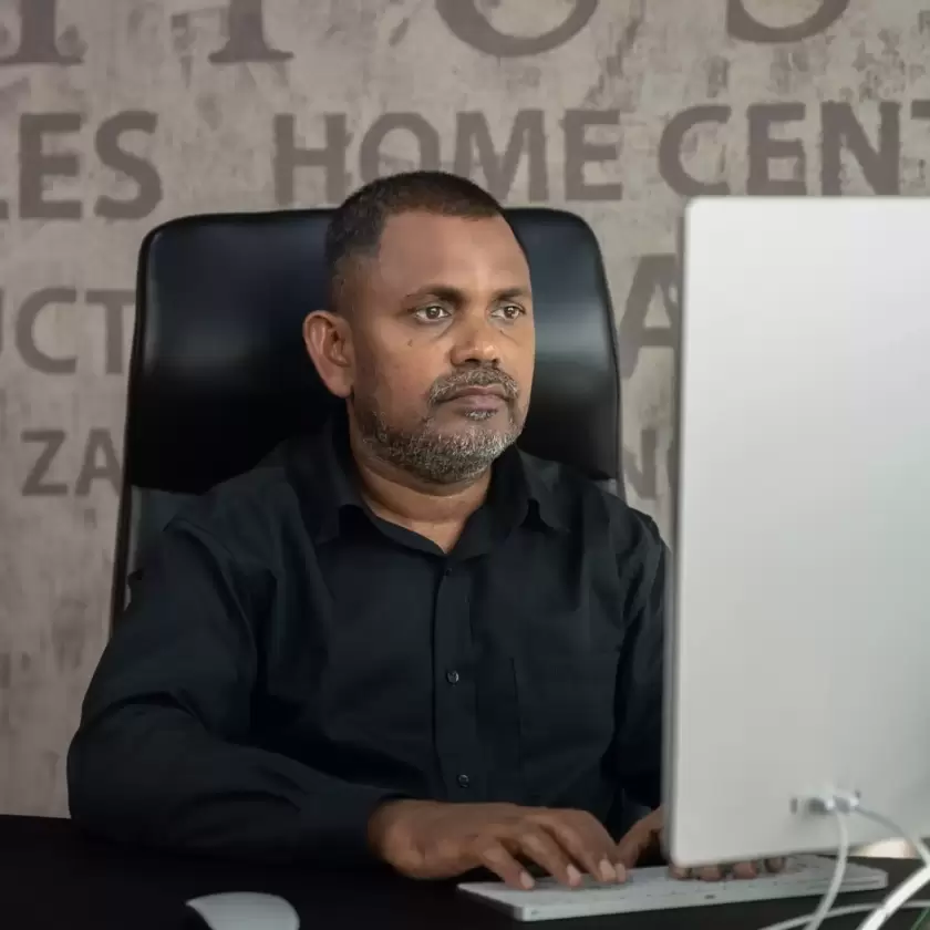 Mohamed Zahid
