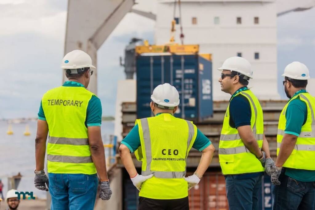 photo credits port.mv